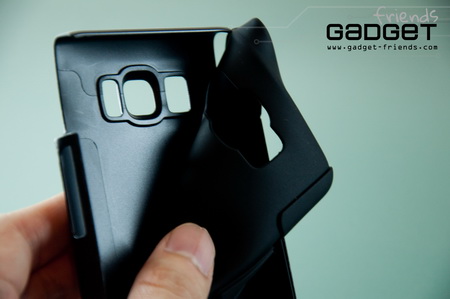 เคส Otterbox HTC HD2 Commuter เคส Otterbox ของแท้จาก USA ป้องกันได้ดี ปกป้องอันดับ 1 กันกระแทก ของแท้ By Gadget Friends